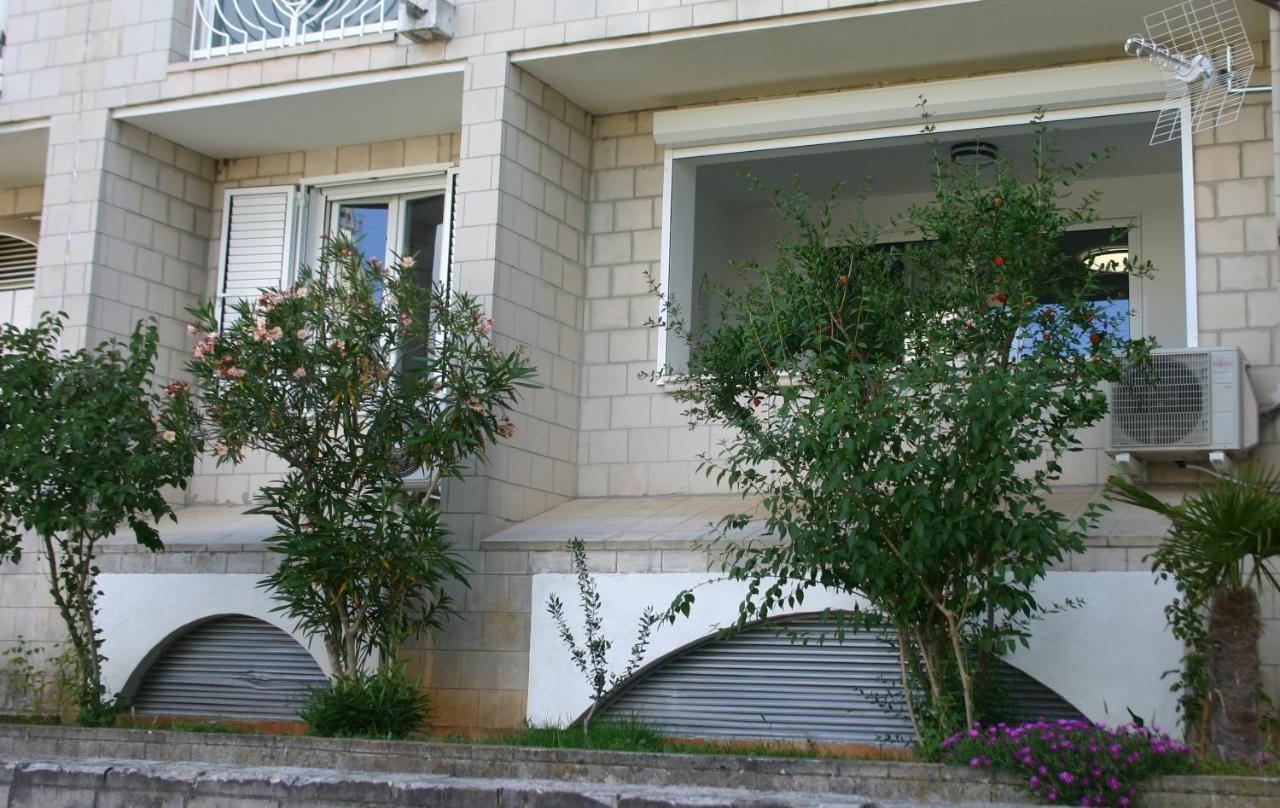 Next Door Apartment Maro & Ivan Нивице Экстерьер фото
